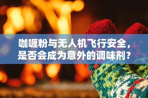 咖喱粉与无人机飞行安全，是否会成为意外的调味剂？