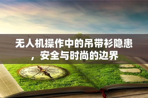 无人机操作中的吊带衫隐患，安全与时尚的边界