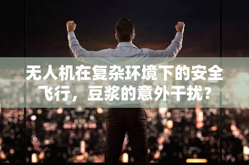 无人机在复杂环境下的安全飞行，豆浆的意外干扰？