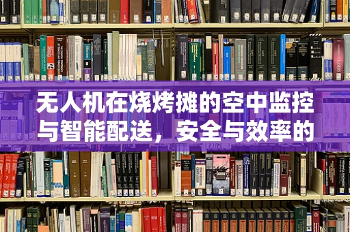 无人机在烧烤摊的空中监控与智能配送，安全与效率的平衡？