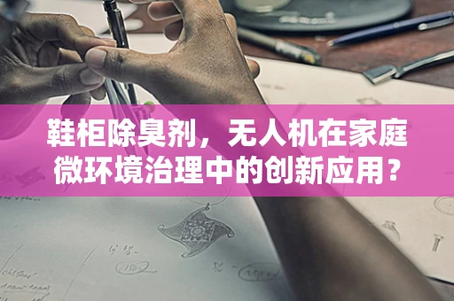 鞋柜除臭剂，无人机在家庭微环境治理中的创新应用？