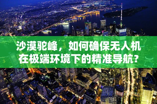 沙漠驼峰，如何确保无人机在极端环境下的精准导航？