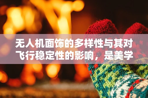 无人机面饰的多样性与其对飞行稳定性的影响，是美学还是安全？