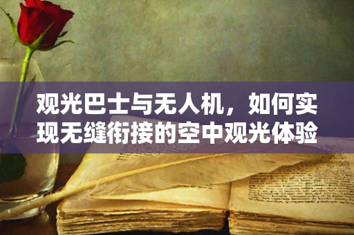 观光巴士与无人机，如何实现无缝衔接的空中观光体验？