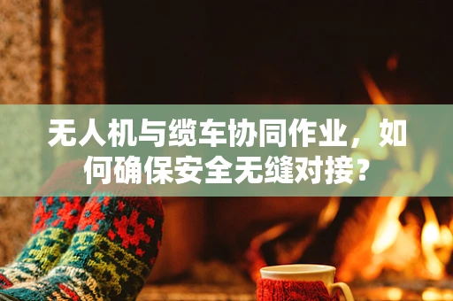 无人机与缆车协同作业，如何确保安全无缝对接？