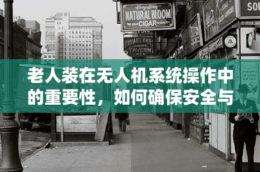 老人装在无人机系统操作中的重要性，如何确保安全与舒适？