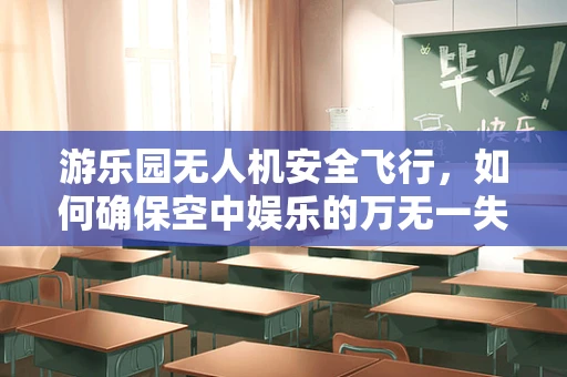 游乐园无人机安全飞行，如何确保空中娱乐的万无一失？