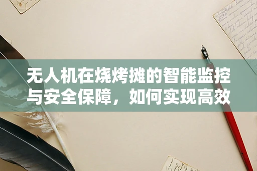 无人机在烧烤摊的智能监控与安全保障，如何实现高效巡检？