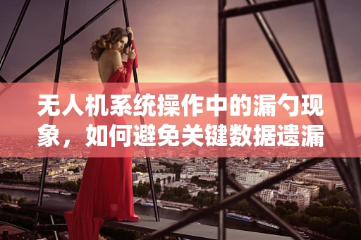 无人机系统操作中的漏勺现象，如何避免关键数据遗漏？