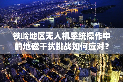 铁岭地区无人机系统操作中的地磁干扰挑战如何应对？