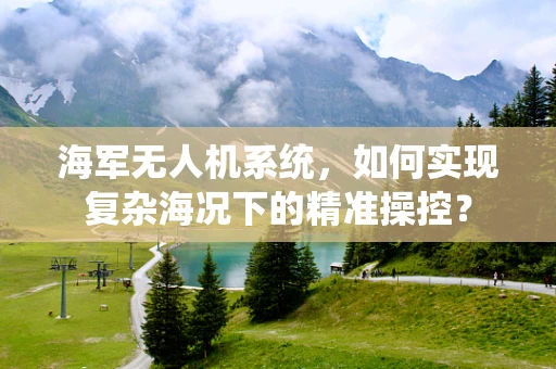 海军无人机系统，如何实现复杂海况下的精准操控？