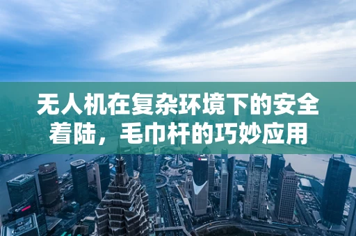 无人机在复杂环境下的安全着陆，毛巾杆的巧妙应用