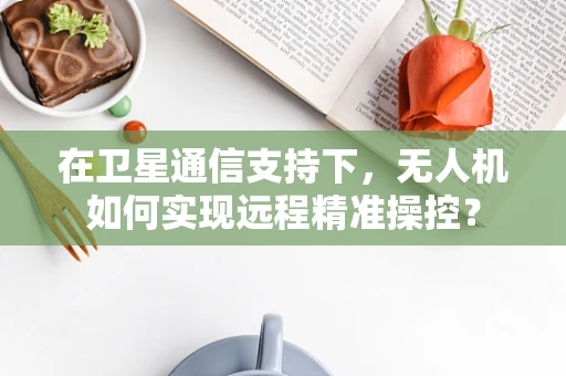在卫星通信支持下，无人机如何实现远程精准操控？