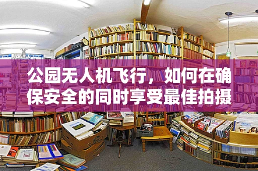 公园无人机飞行，如何在确保安全的同时享受最佳拍摄视角？