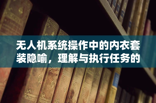 无人机系统操作中的内衣套装隐喻，理解与执行任务的关键性