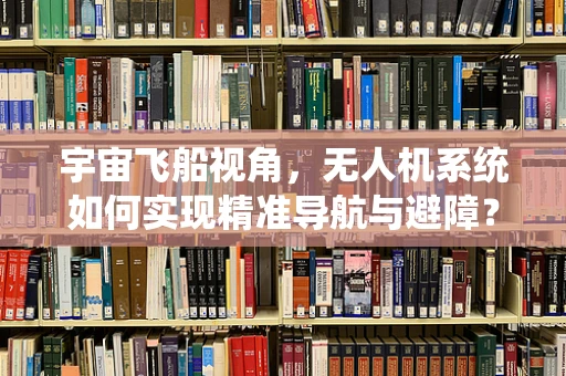 宇宙飞船视角，无人机系统如何实现精准导航与避障？