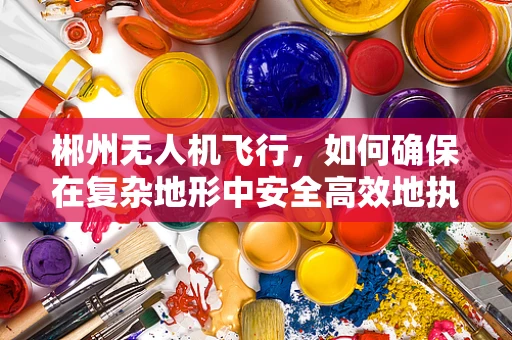 郴州无人机飞行，如何确保在复杂地形中安全高效地执行任务？