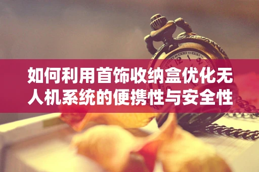 如何利用首饰收纳盒优化无人机系统的便携性与安全性？