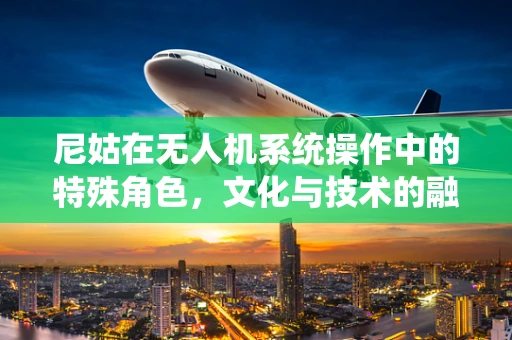 尼姑在无人机系统操作中的特殊角色，文化与技术的融合