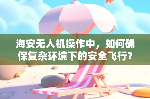 海安无人机操作中，如何确保复杂环境下的安全飞行？