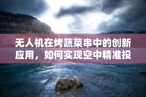 无人机在烤蔬菜串中的创新应用，如何实现空中精准投送？