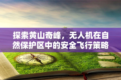 探索黄山奇峰，无人机在自然保护区中的安全飞行策略