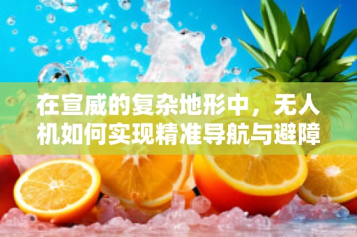 在宣威的复杂地形中，无人机如何实现精准导航与避障？