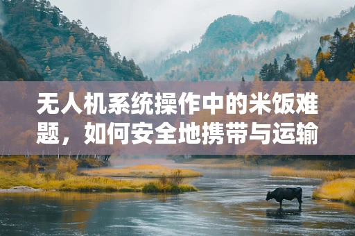 无人机系统操作中的米饭难题，如何安全地携带与运输？