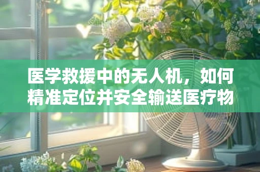 医学救援中的无人机，如何精准定位并安全输送医疗物资？