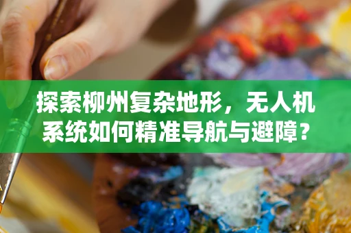 探索柳州复杂地形，无人机系统如何精准导航与避障？