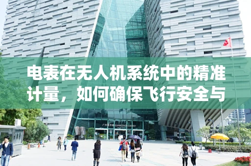 电表在无人机系统中的精准计量，如何确保飞行安全与效率？