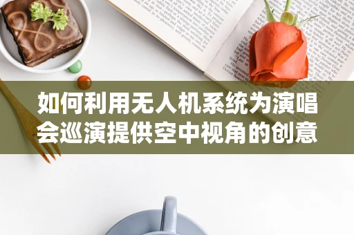 如何利用无人机系统为演唱会巡演提供空中视角的创意直播？