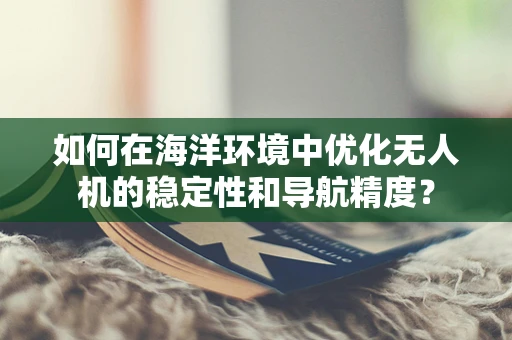 如何在海洋环境中优化无人机的稳定性和导航精度？