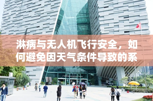 淋病与无人机飞行安全，如何避免因天气条件导致的系统故障？