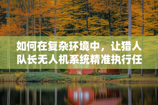 如何在复杂环境中，让猎人队长无人机系统精准执行任务？