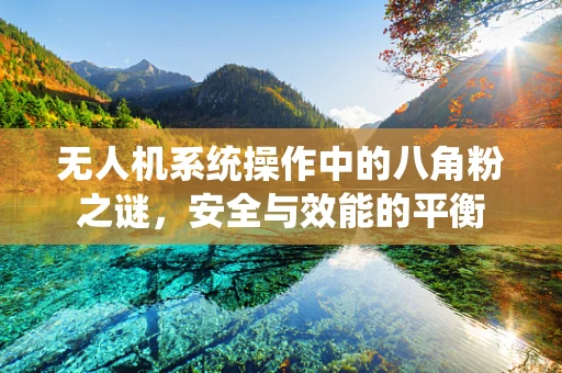 无人机系统操作中的八角粉之谜，安全与效能的平衡