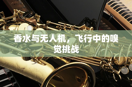 香水与无人机，飞行中的嗅觉挑战
