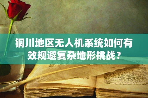 铜川地区无人机系统如何有效规避复杂地形挑战？