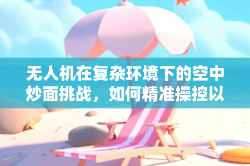 无人机在复杂环境下的空中炒面挑战，如何精准操控以避免食材散落？