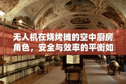 无人机在烧烤摊的空中厨房角色，安全与效率的平衡如何实现？