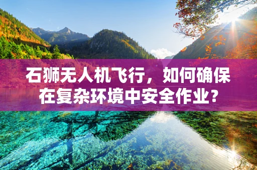 石狮无人机飞行，如何确保在复杂环境中安全作业？