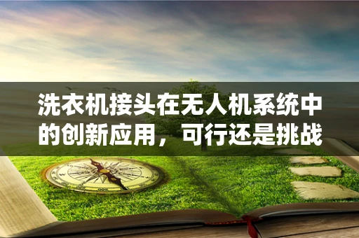 洗衣机接头在无人机系统中的创新应用，可行还是挑战？