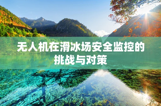 无人机在滑冰场安全监控的挑战与对策