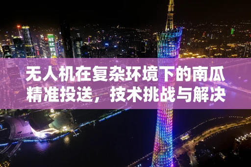 无人机在复杂环境下的南瓜精准投送，技术挑战与解决方案