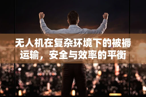 无人机在复杂环境下的被褥运输，安全与效率的平衡