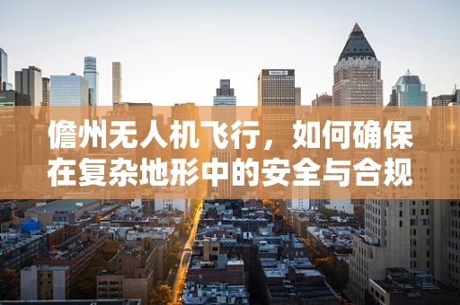 儋州无人机飞行，如何确保在复杂地形中的安全与合规？
