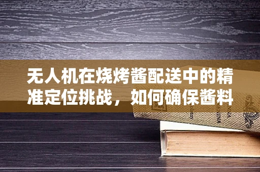 无人机在烧烤酱配送中的精准定位挑战，如何确保酱料精准送达？