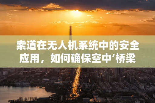 索道在无人机系统中的安全应用，如何确保空中‘桥梁’的稳固？