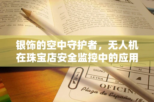 银饰的空中守护者，无人机在珠宝店安全监控中的应用挑战