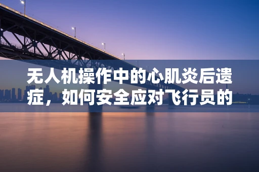 无人机操作中的心肌炎后遗症，如何安全应对飞行员的健康挑战？